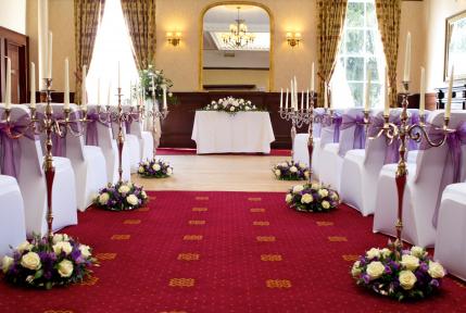 Gallery Item 4 for The Three Salmons Hotel