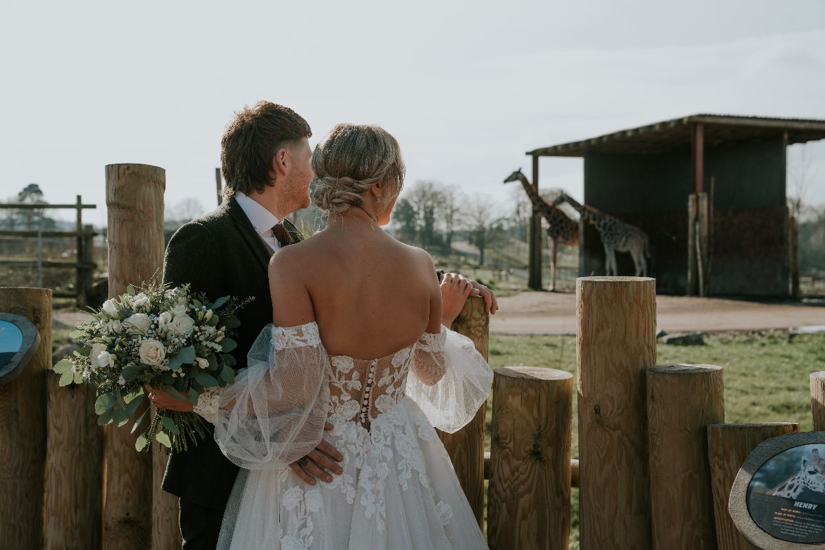 Gallery Item 3 for Safari Venues - West Midland Safari Park