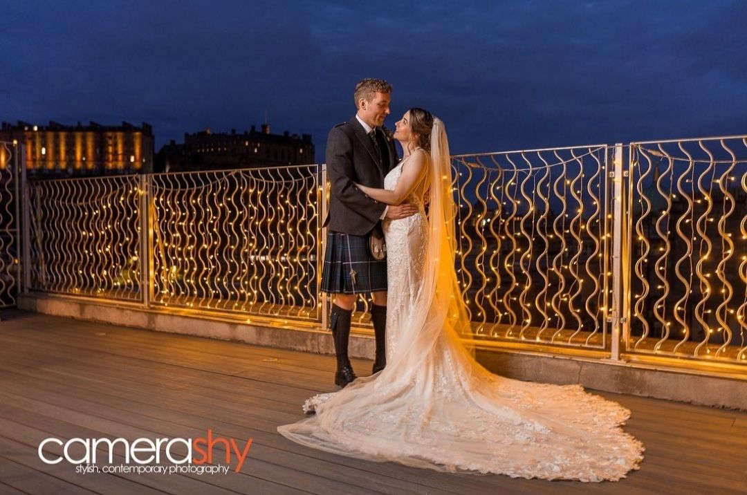 Gallery Item 2 for Doubletree By Hilton Edinburgh City Centre