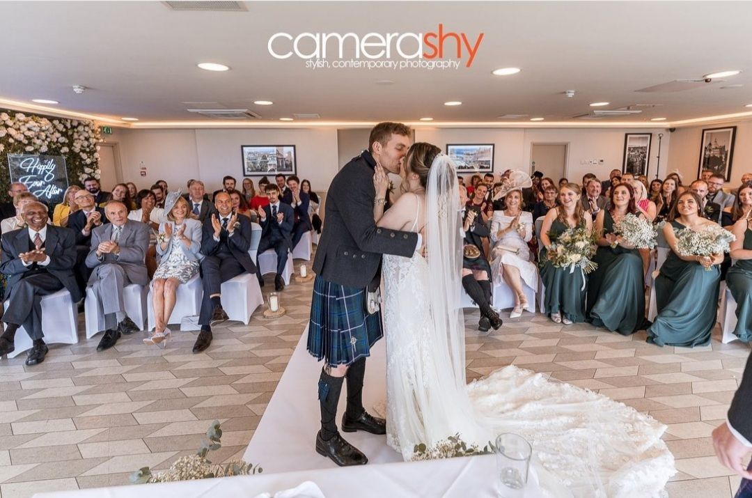 Gallery Item 7 for Doubletree By Hilton Edinburgh City Centre