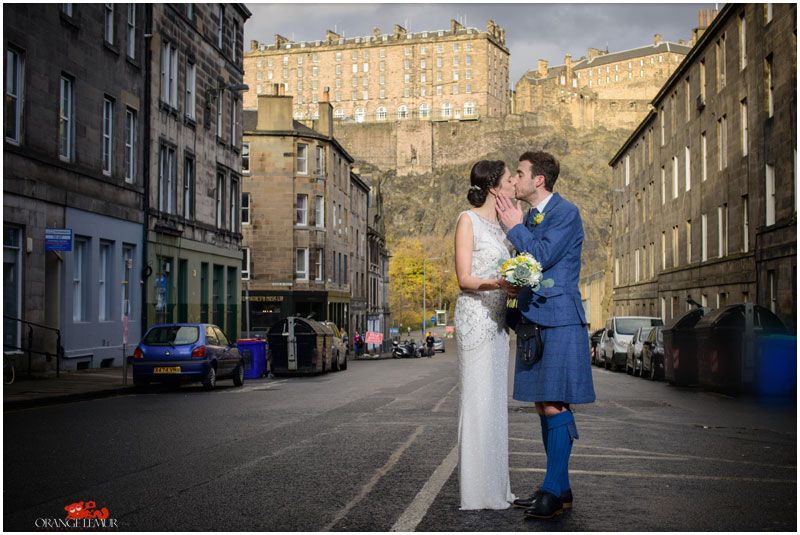 Gallery Item 4 for Doubletree By Hilton Edinburgh City Centre