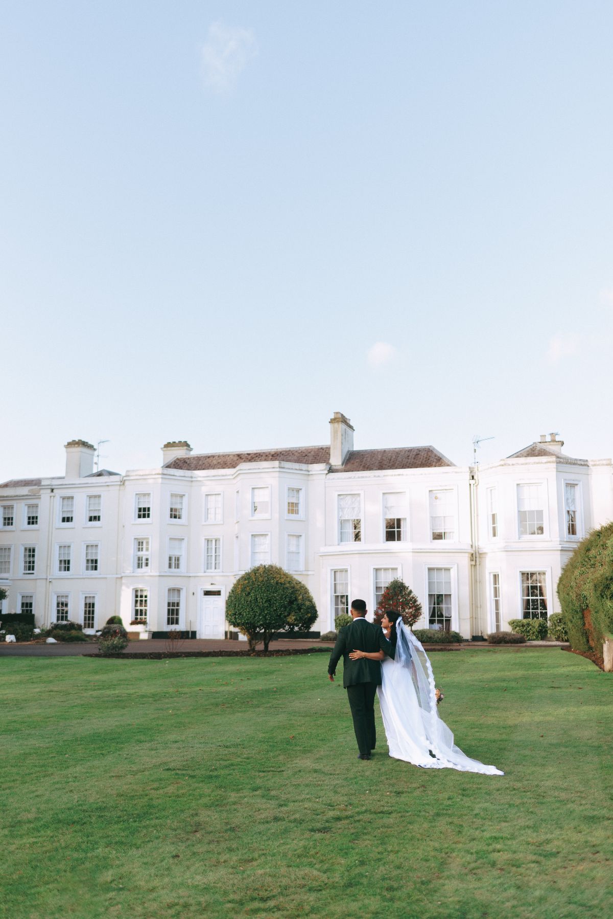Gallery Item 2 for Burnham Beeches Hotel