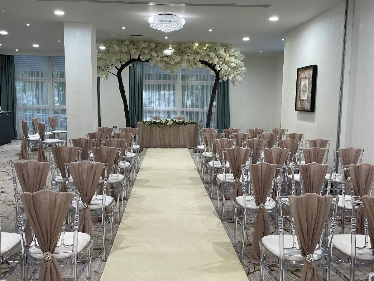 Gallery Item 12 for Doubletree by Hilton Nottingham Gateway
