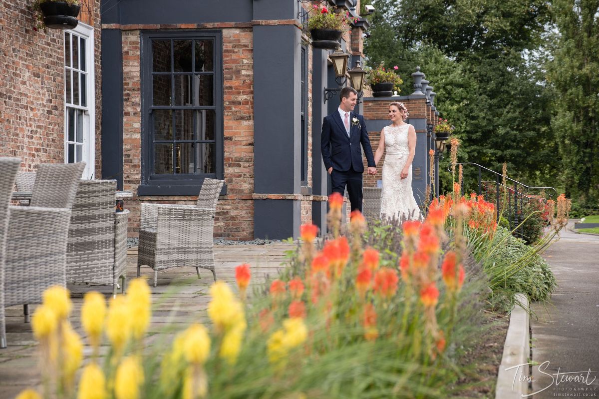 Gallery Item 6 for Blackwell Grange Hotel
