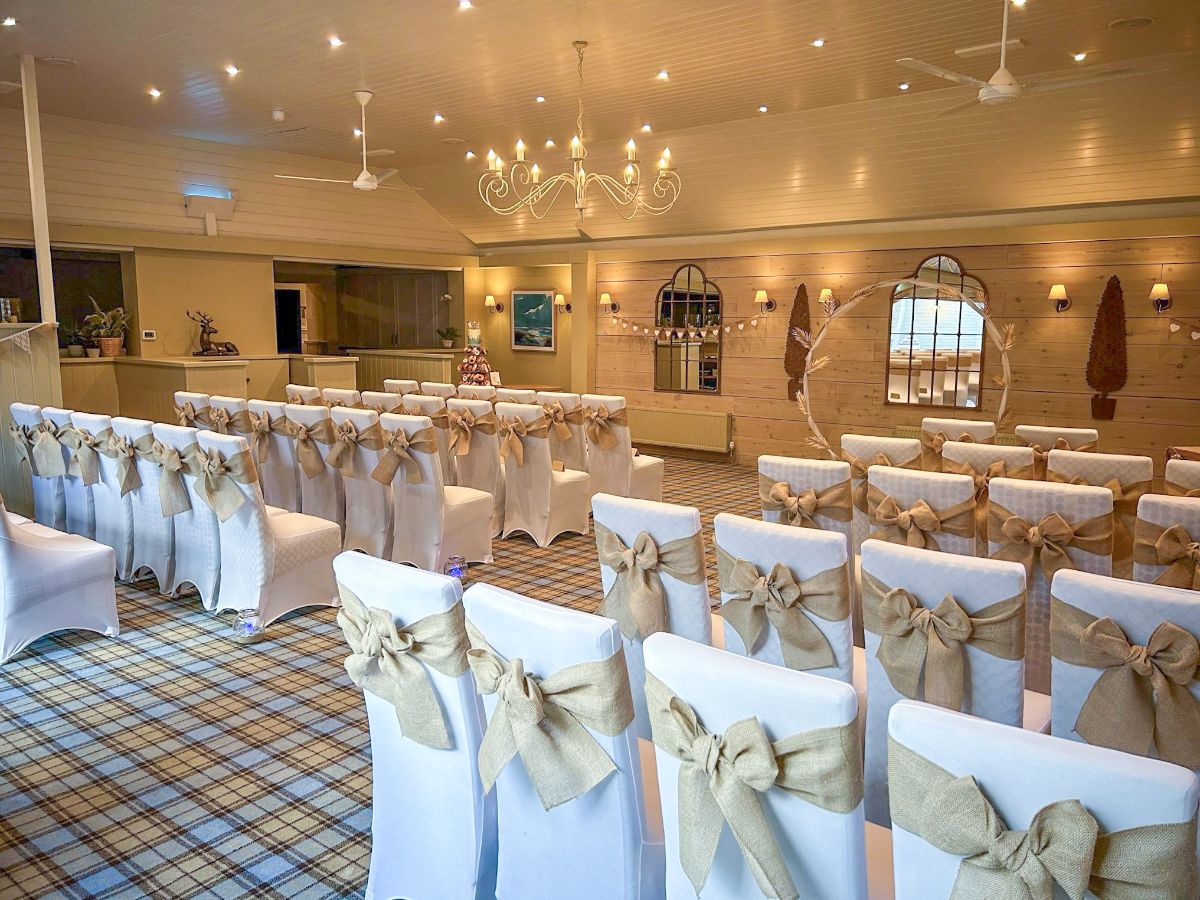 Gallery Item 13 for Caley Hall Hotel