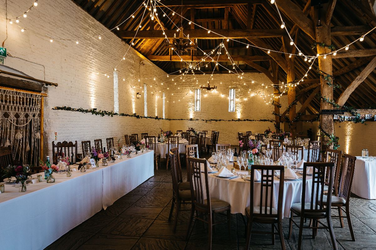 Gallery Item 12 for Ufton Court