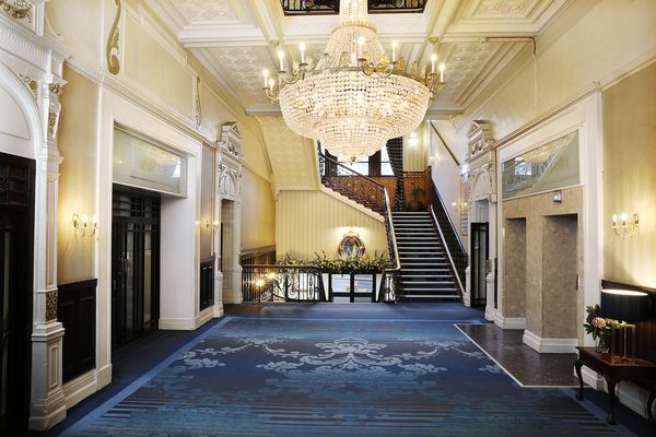 Gallery Item 7 for Royal Station Hotel