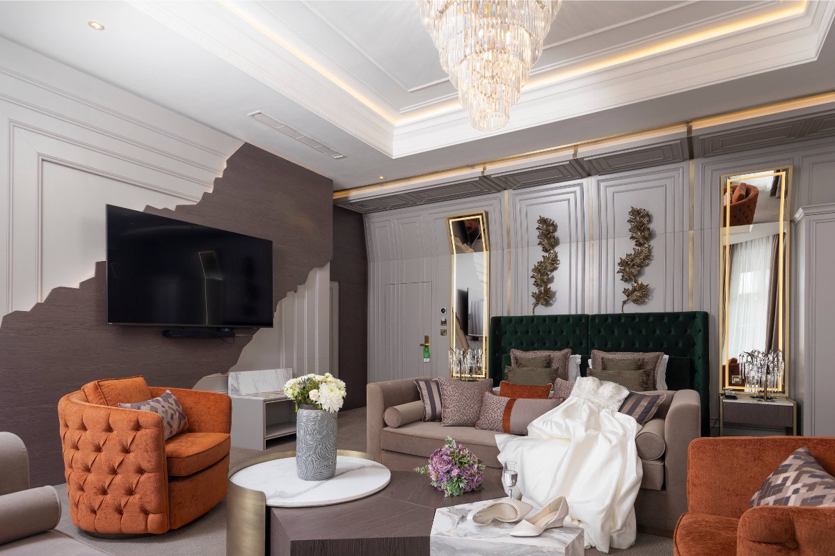 Gallery Item 6 for Best Western Dover Marina Hotel &amp; Spa
