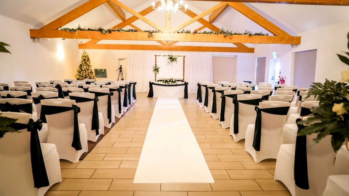 Gallery Item 11 for Draycote Hotel