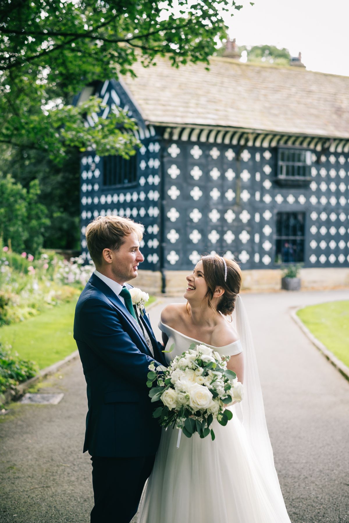 Gallery Item 3 for Samlesbury Hall