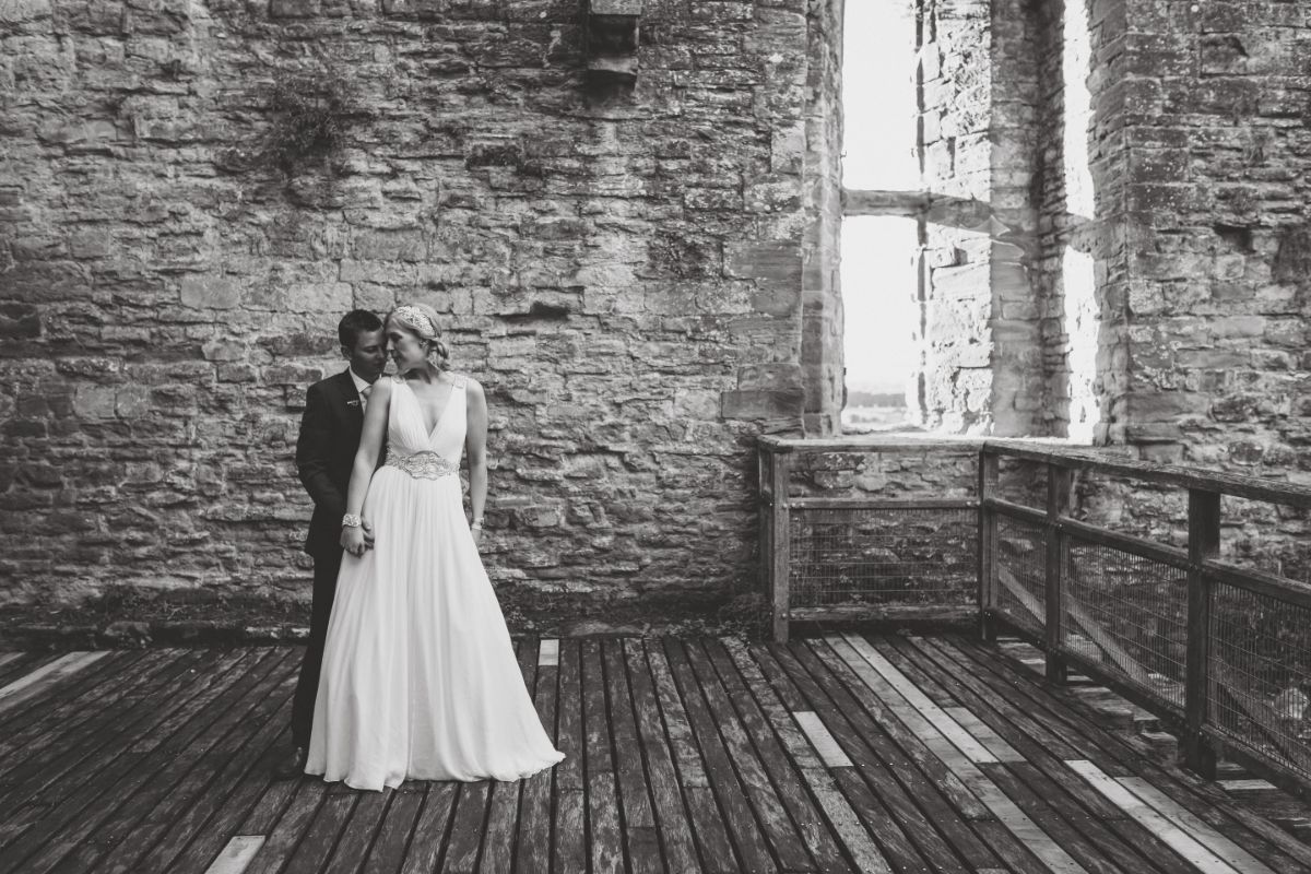 Gallery Item 9 for Ludlow Castle