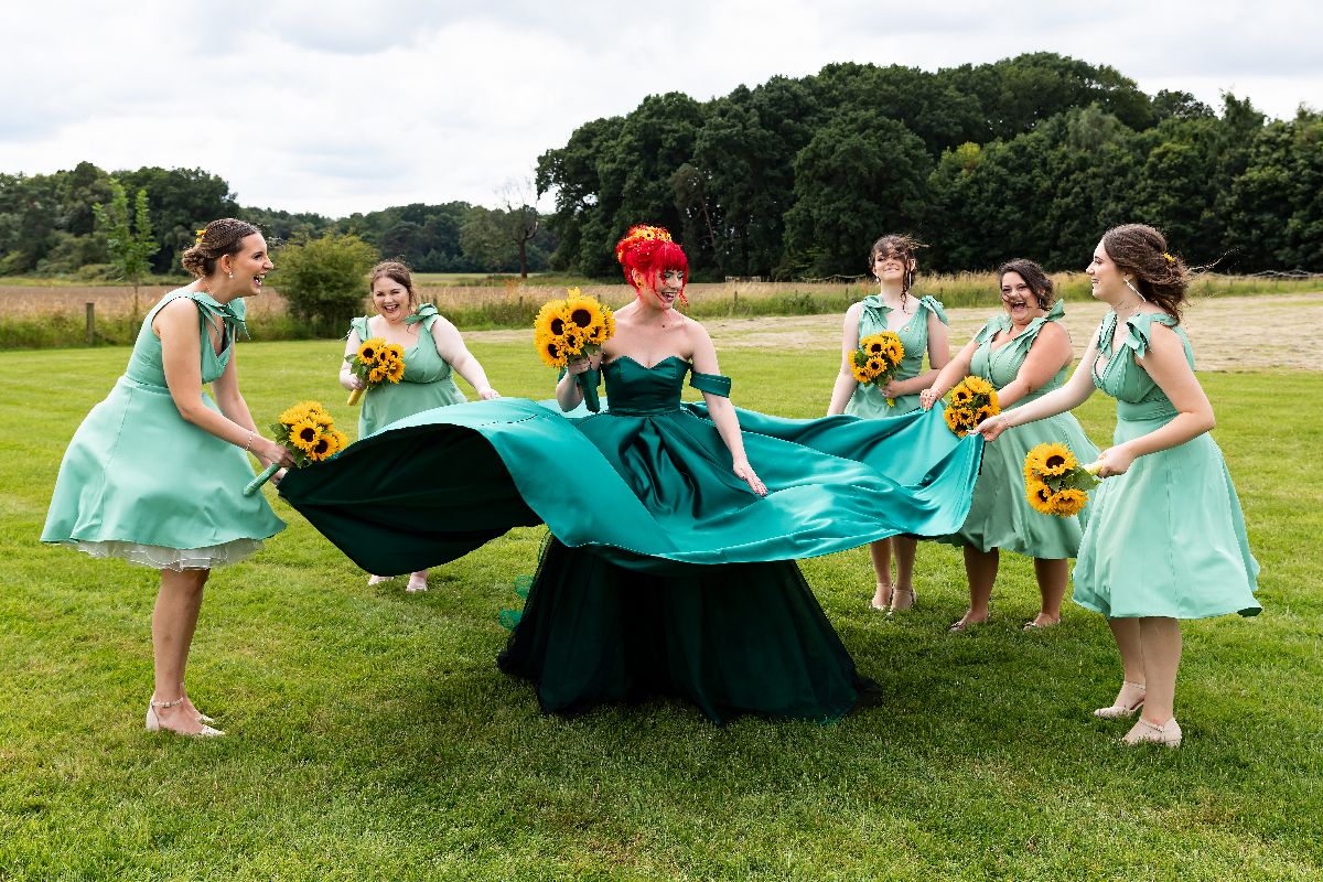 Gallery Item 6 for Escrick Park Estate