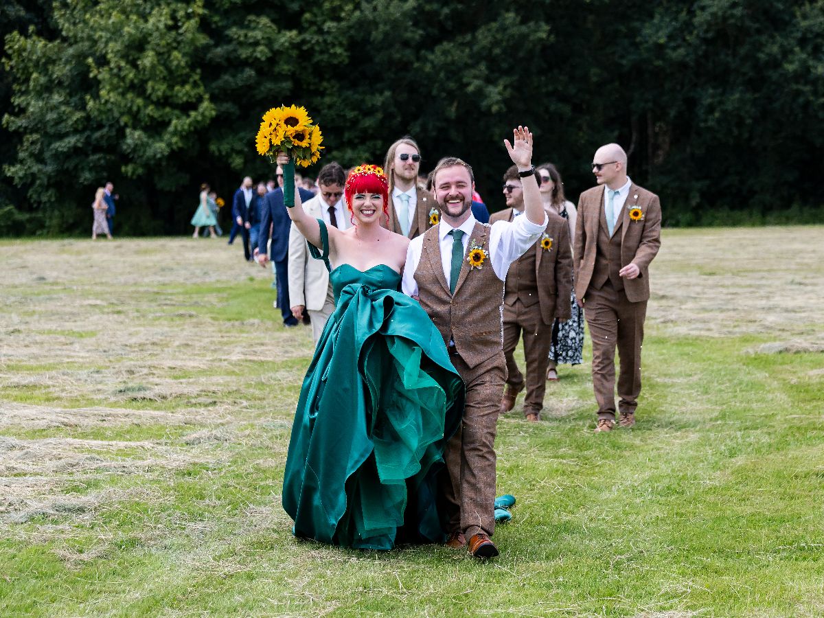 Gallery Item 4 for Escrick Park Estate