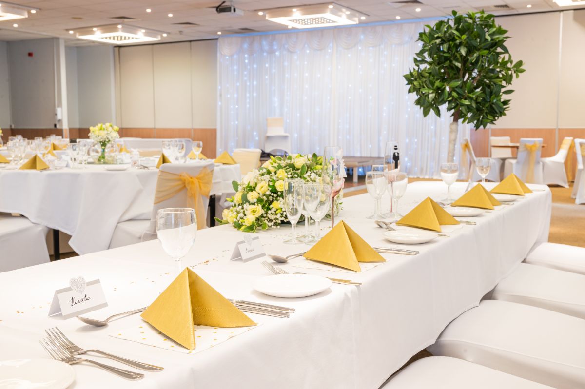 Gallery Item 9 for Novotel Southampton
