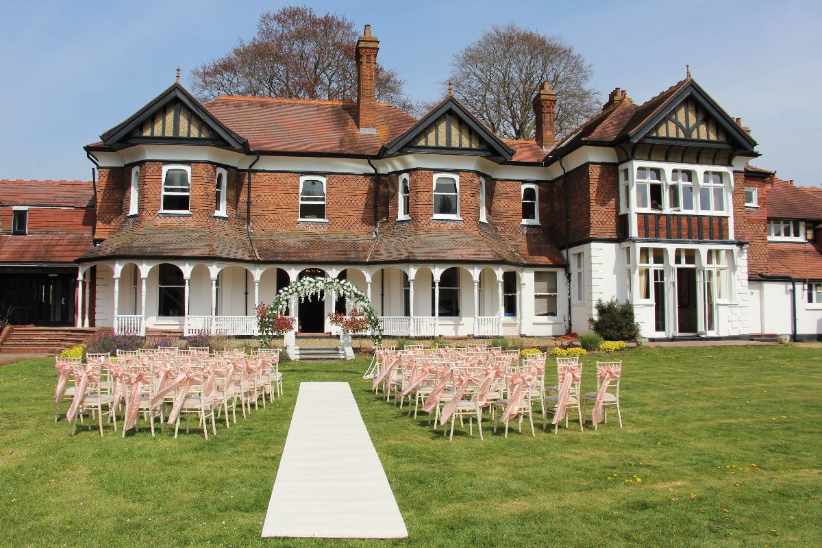 Gallery Item 10 for Moor Hall