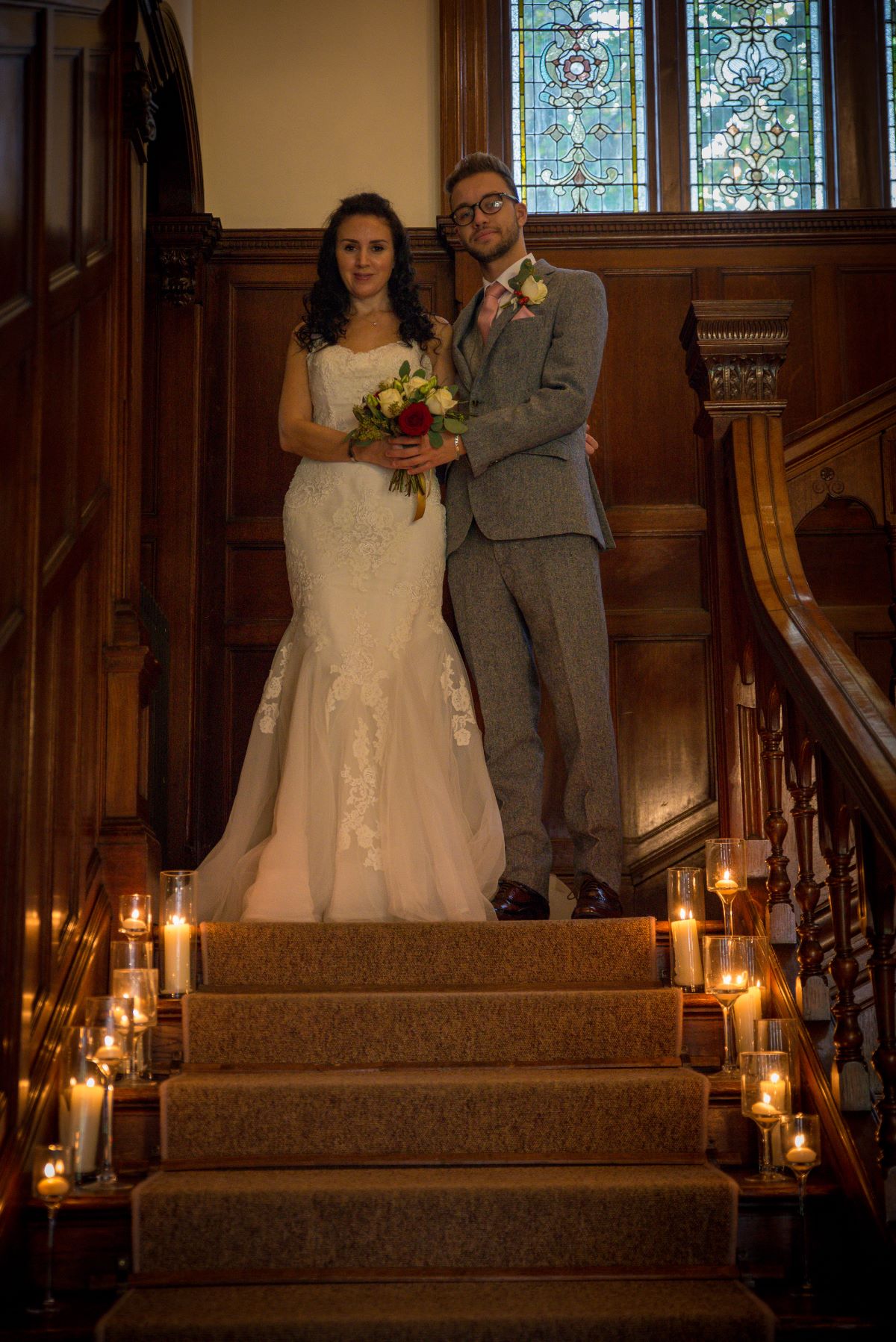 Gallery Item 12 for Moor Hall