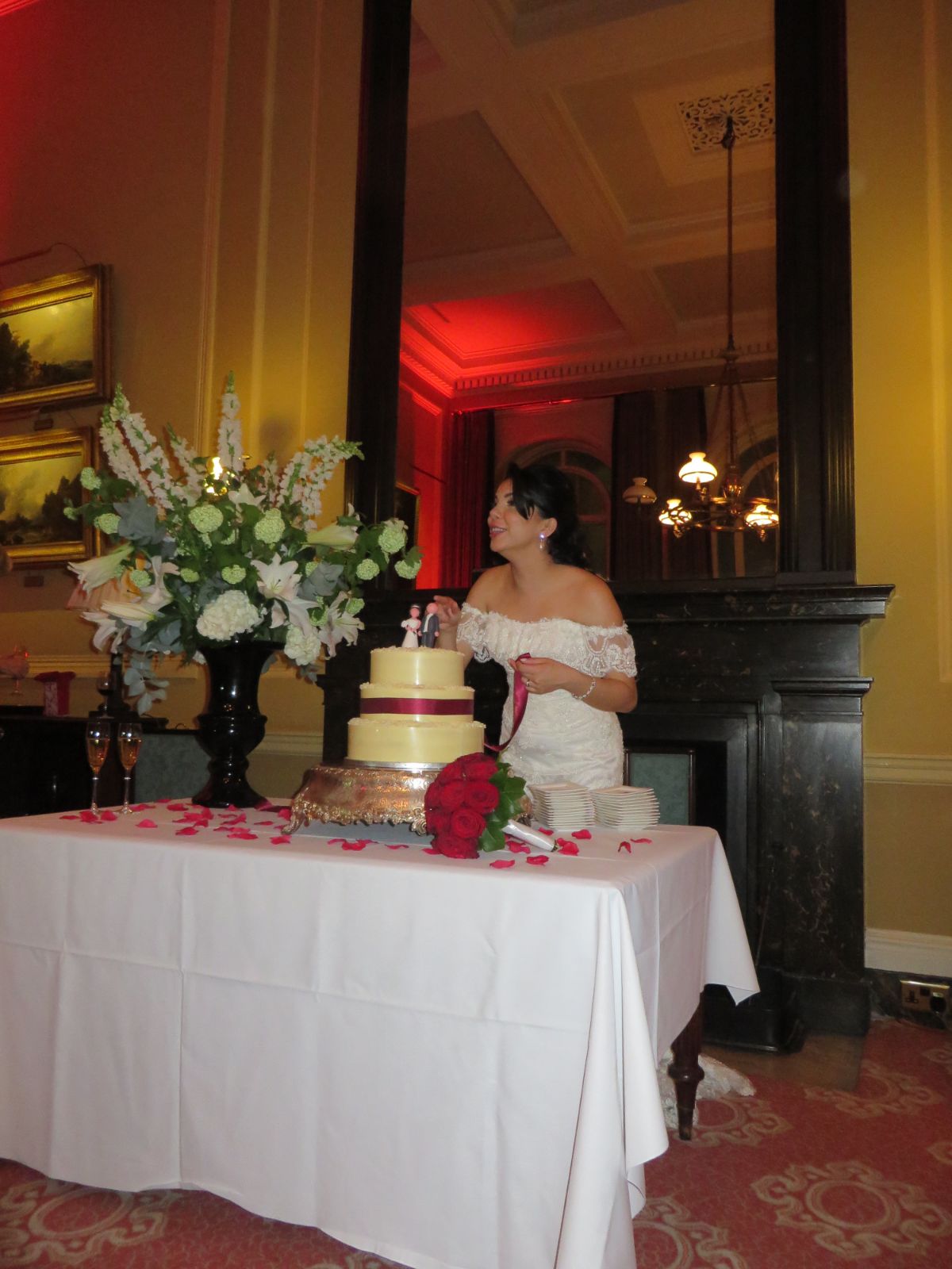 Gallery Item 2 for 106 Pall Mall