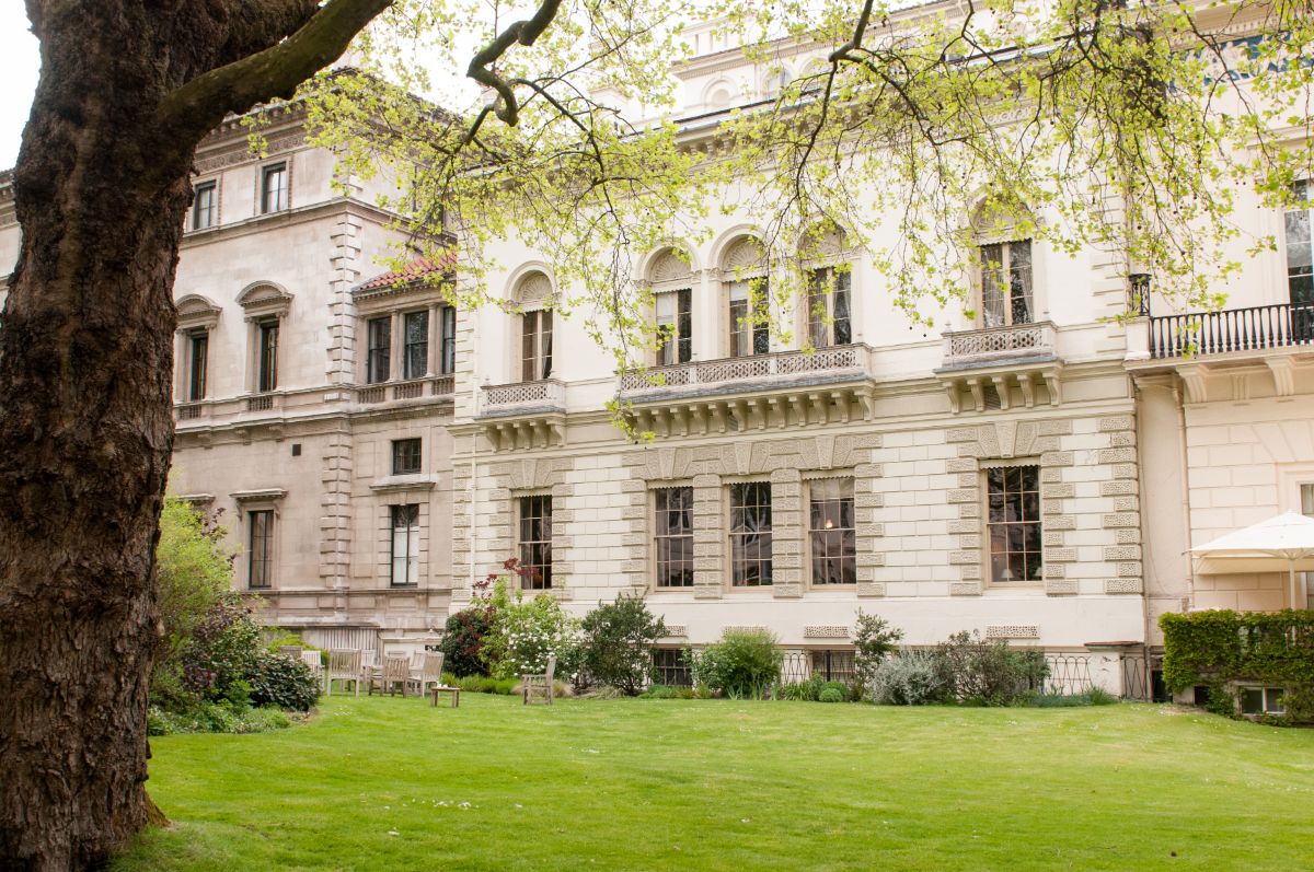 Gallery Item 6 for 106 Pall Mall