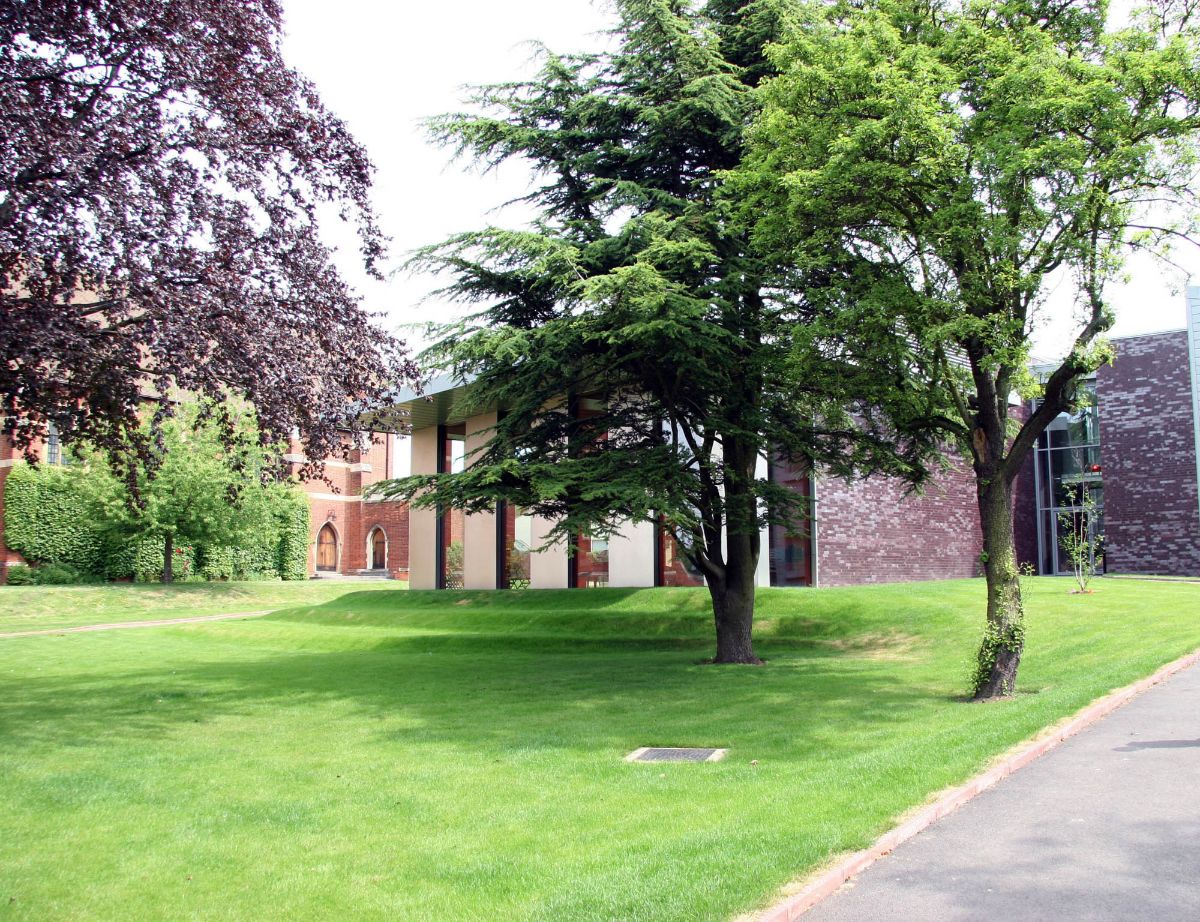 Gallery Item 10 for Bedford School