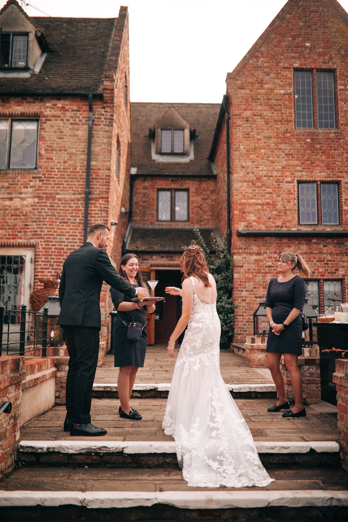 Gallery Item 6 for The Old Hall Ely