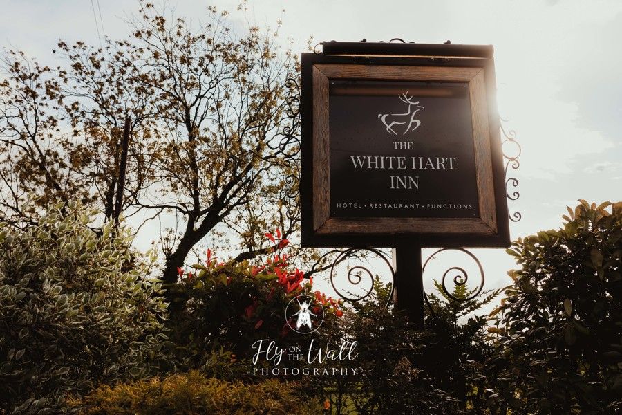 Gallery Item 3 for The White Hart Inn