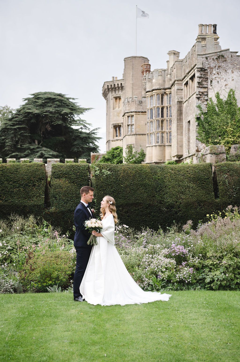 Gallery Item 5 for Thornbury Castle