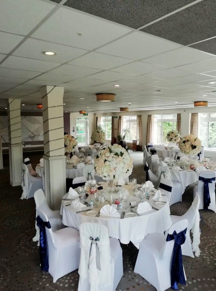 Gallery Item 12 for The Dartmouth Hotel, Golf & Spa