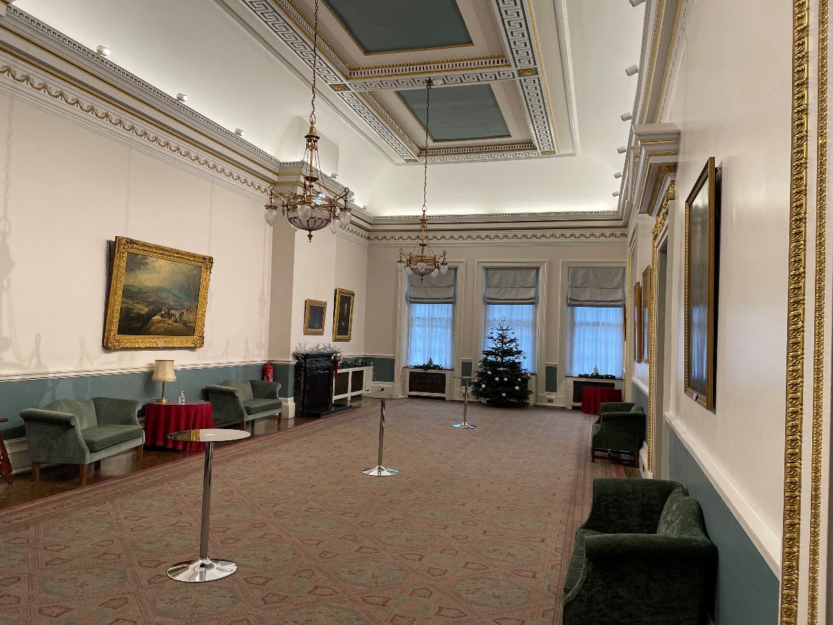 Gallery Item 12 for Cutlers Hall Hospitality