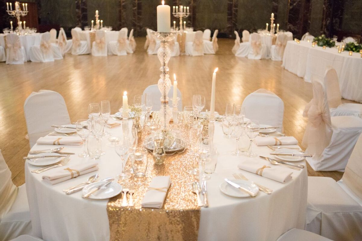 Gallery Item 10 for Cutlers Hall Hospitality