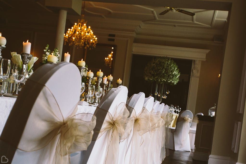 Gallery Item 12 for Ashfield House Weddings