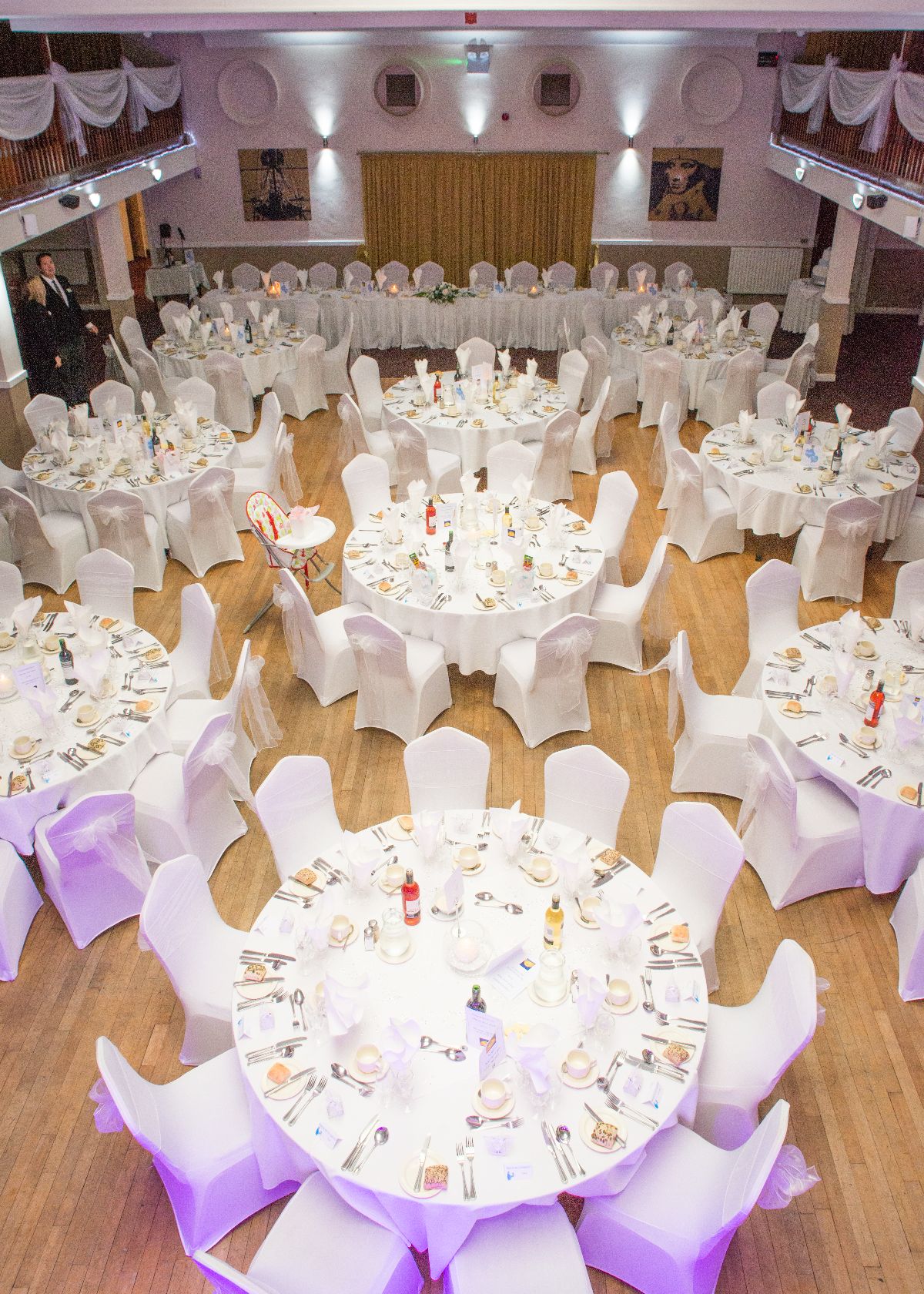Gallery Item 6 for The Royal Maritime Hotel