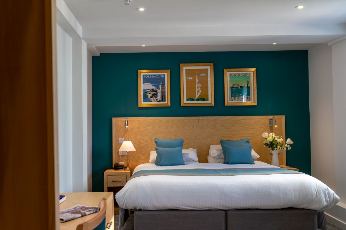 Gallery Item 8 for The Royal Maritime Hotel