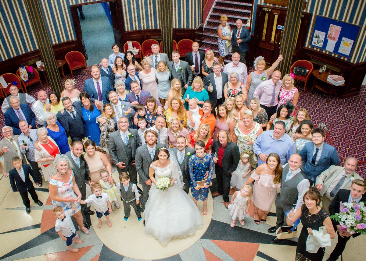 Gallery Item 7 for The Royal Maritime Hotel