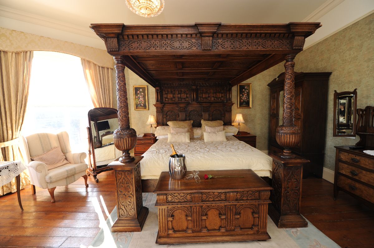 Gallery Item 12 for Corick House Hotel & Spa