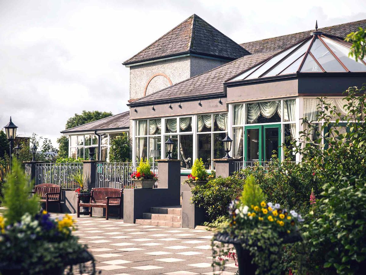 Gallery Item 6 for Corick House Hotel &amp; Spa