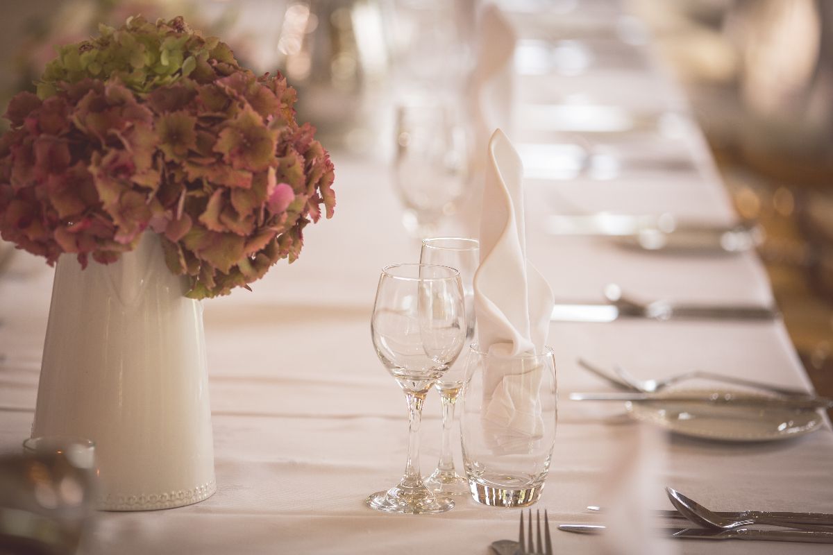 Gallery Item 13 for Corick House Hotel & Spa