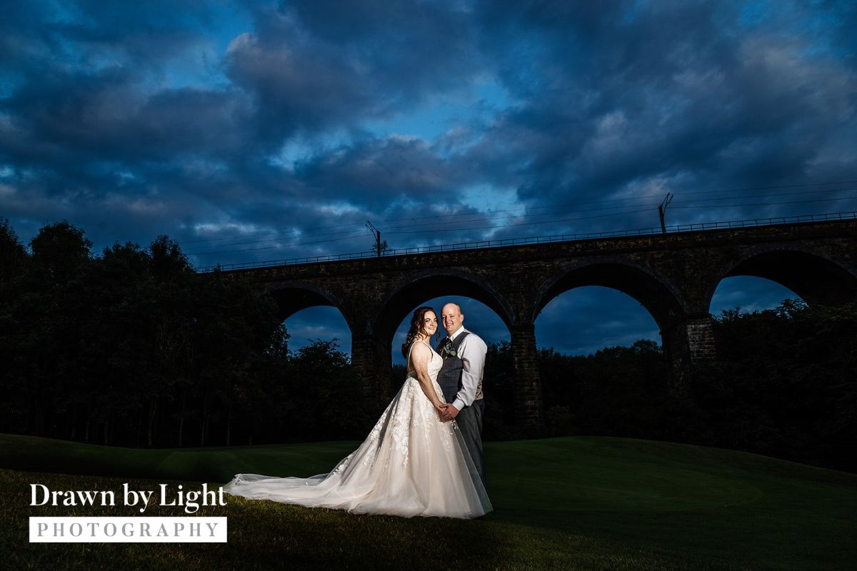 Gallery Item 7 for Hollins Hall Hotel, Golf & Country Club