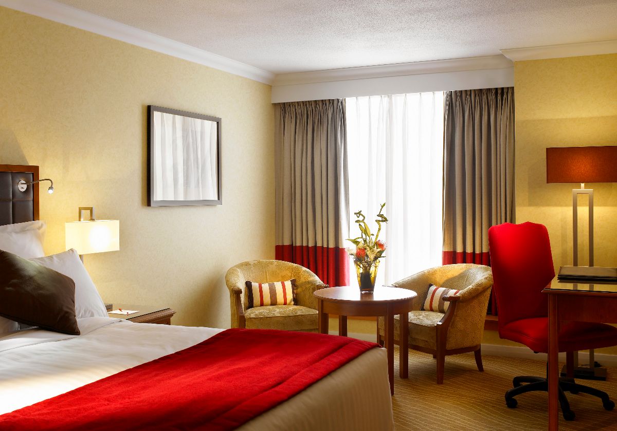 Gallery Item 9 for Heathrow Windsor Marriott Hotel