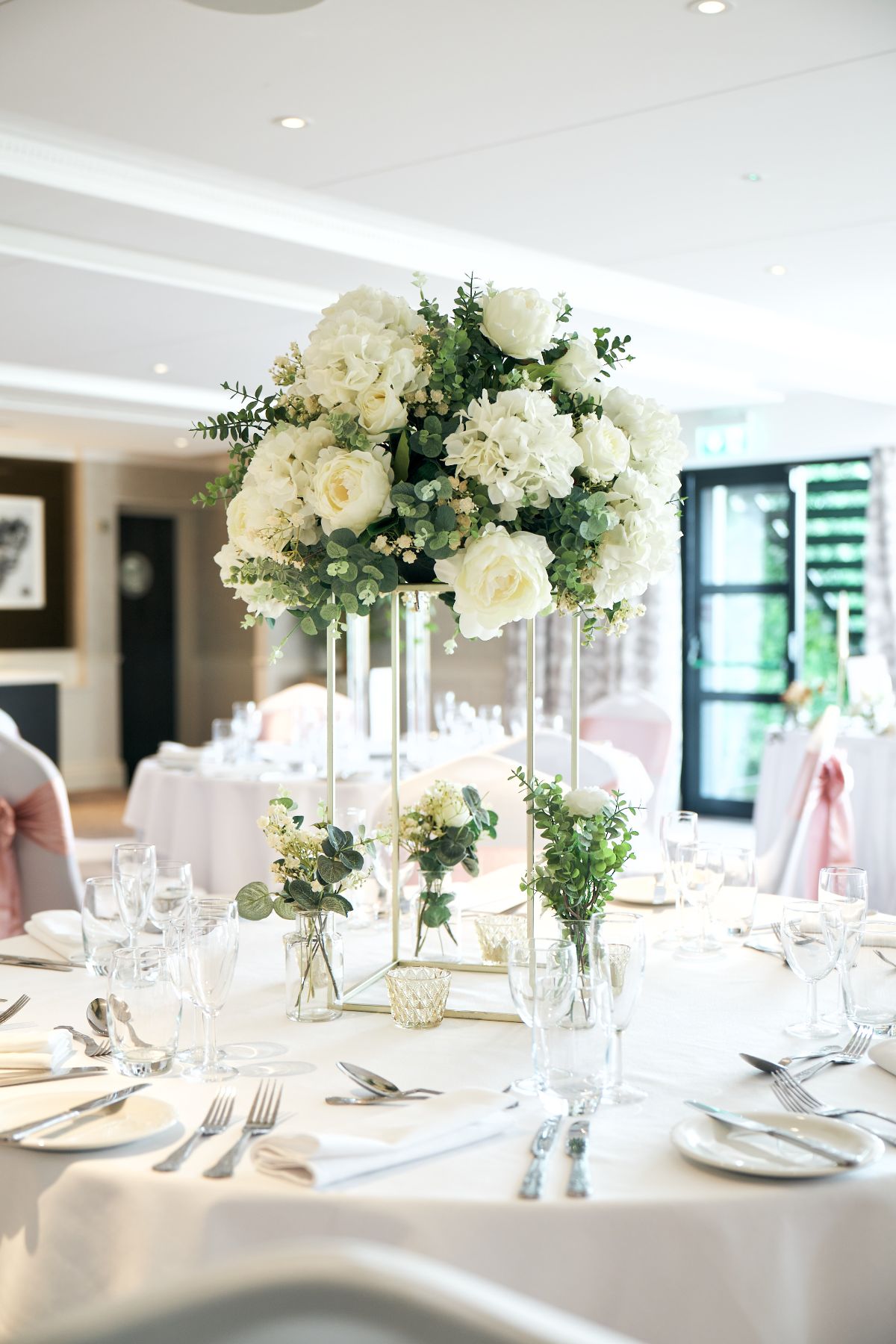 Gallery Item 2 for Wrightington Hotel and Spa