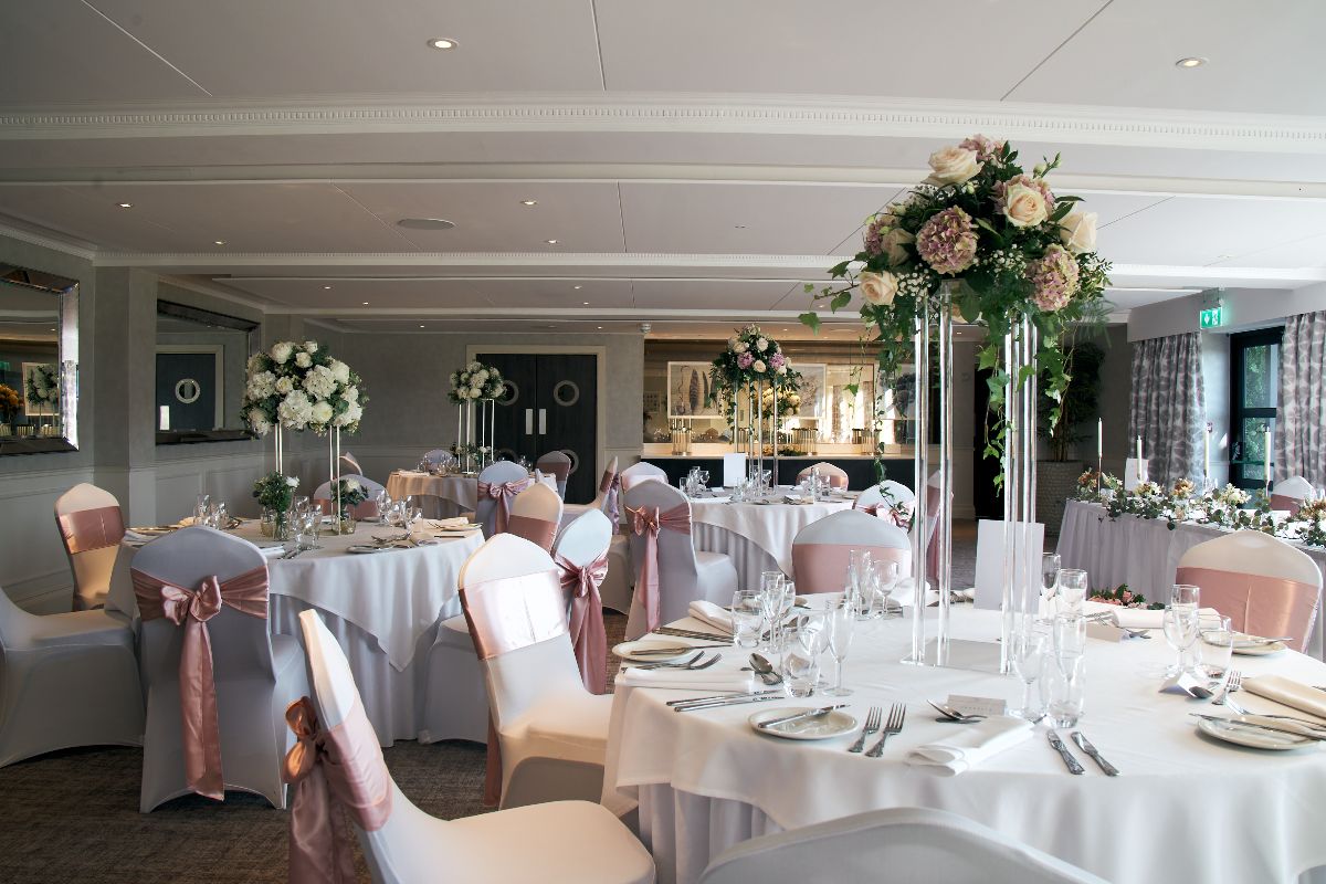 Gallery Item 4 for Wrightington Hotel and Spa