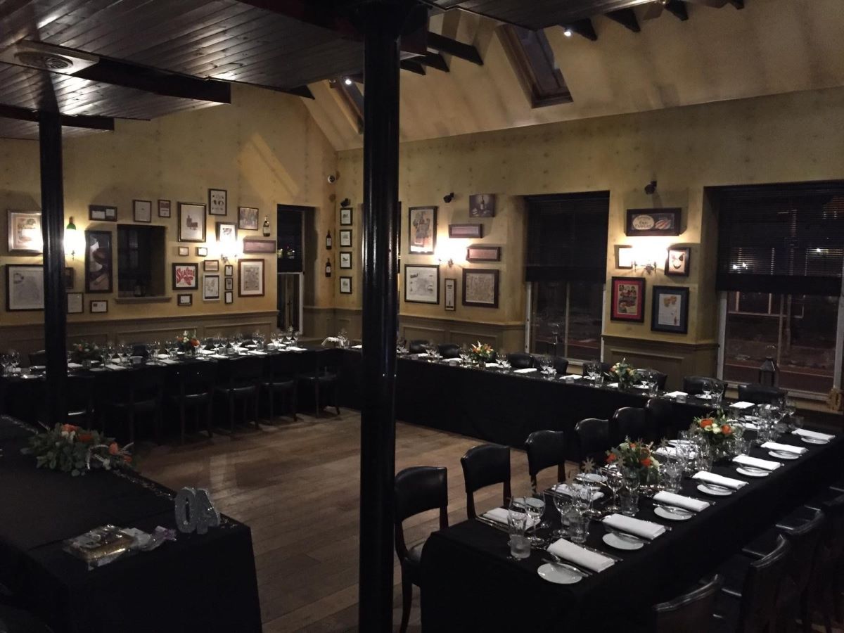 Gallery Item 7 for Hotel Du Vin Edinburgh