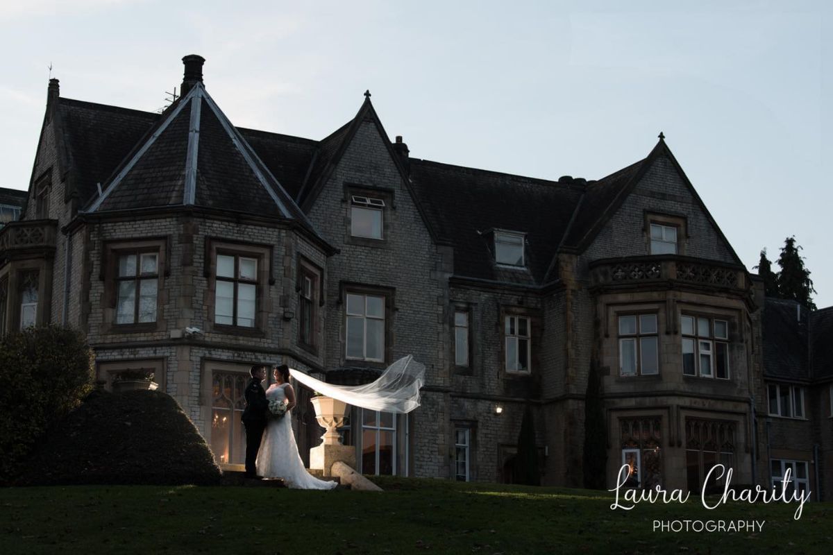 Gallery Item 6 for Mercure Sheffield Kenwood Hall Hotel and Spa