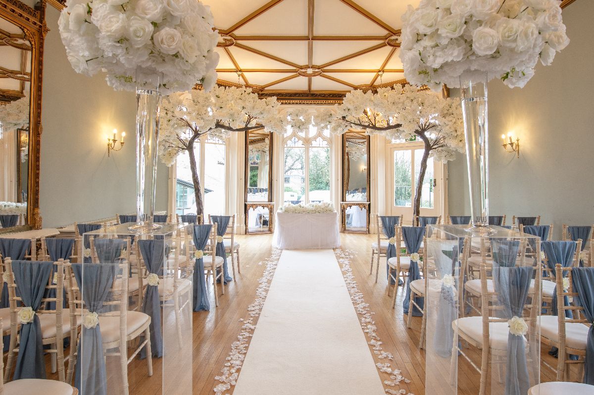 Gallery Item 6 for Mercure Sheffield Kenwood Hall Hotel and Spa