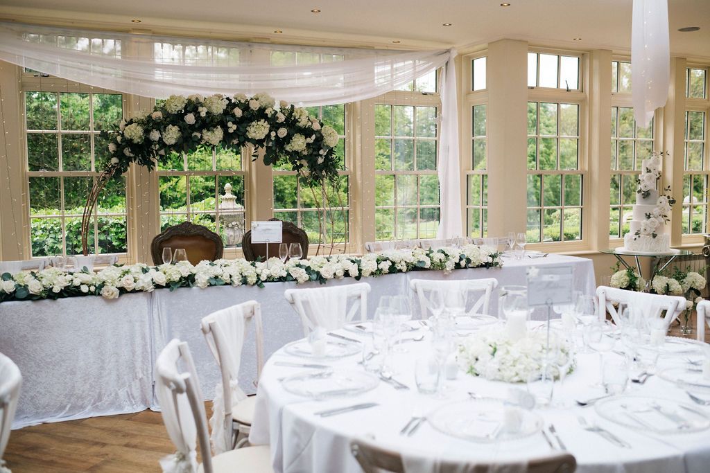 Gallery Item 4 for Mitton Hall