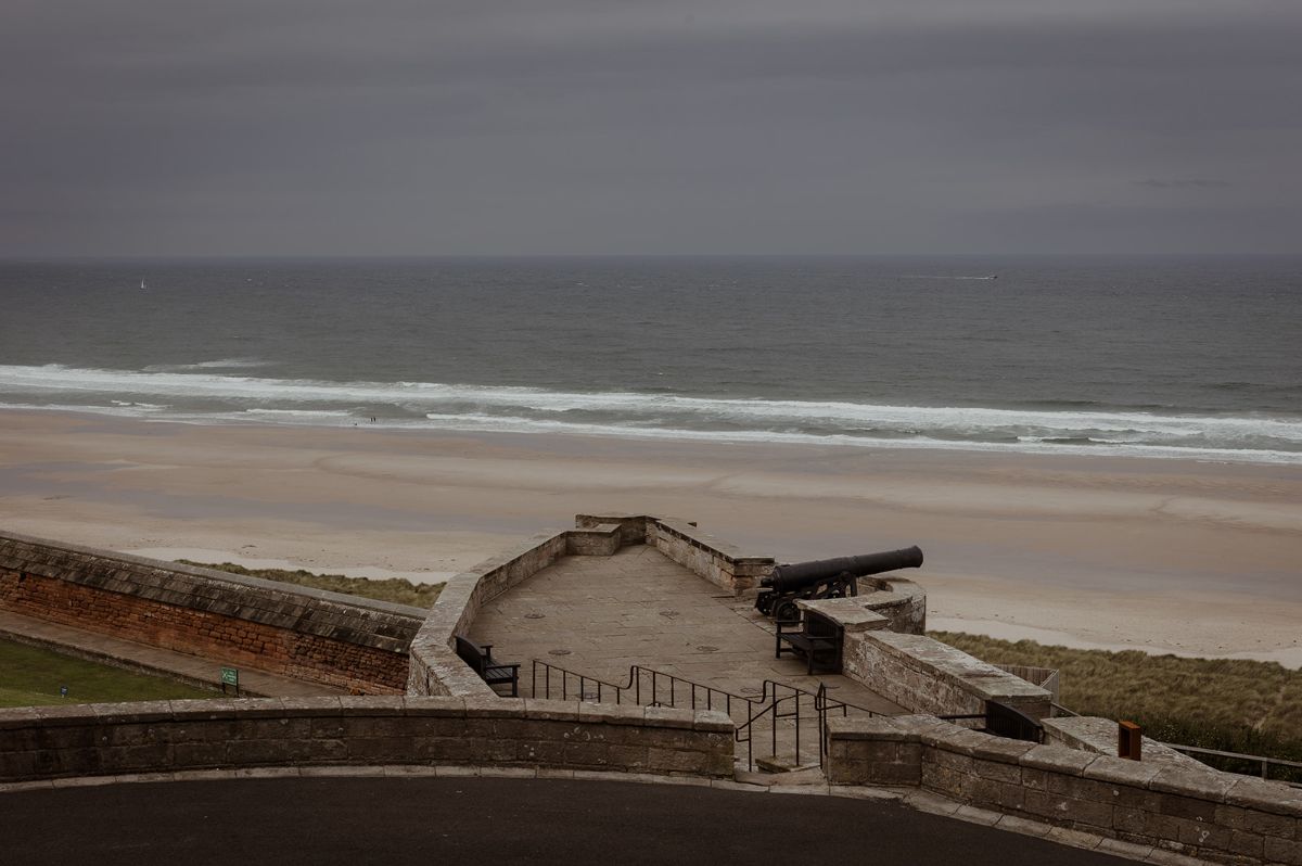 Gallery Item 7 for Bamburgh Castle