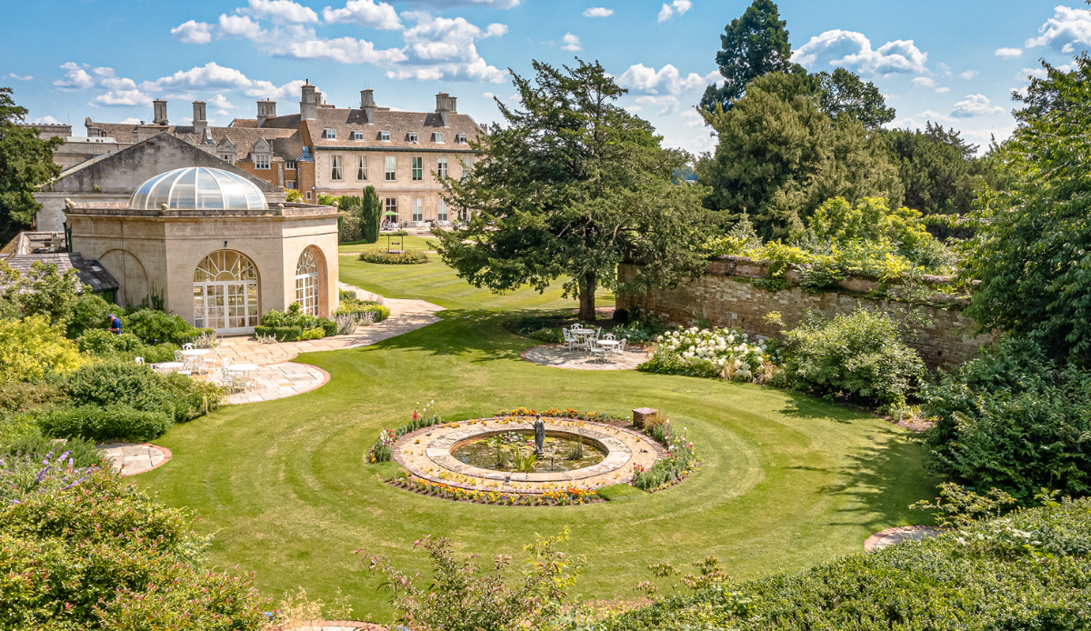 Gallery Item 3 for Stapleford Park