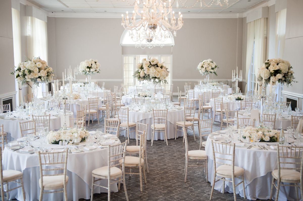 Gallery Item 4 for Stapleford Park