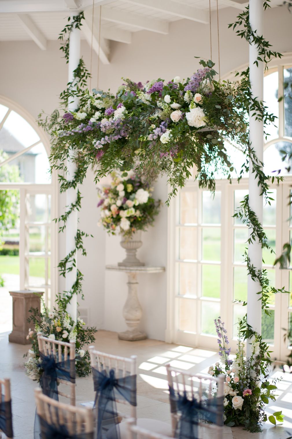 Gallery Item 5 for Stapleford Park