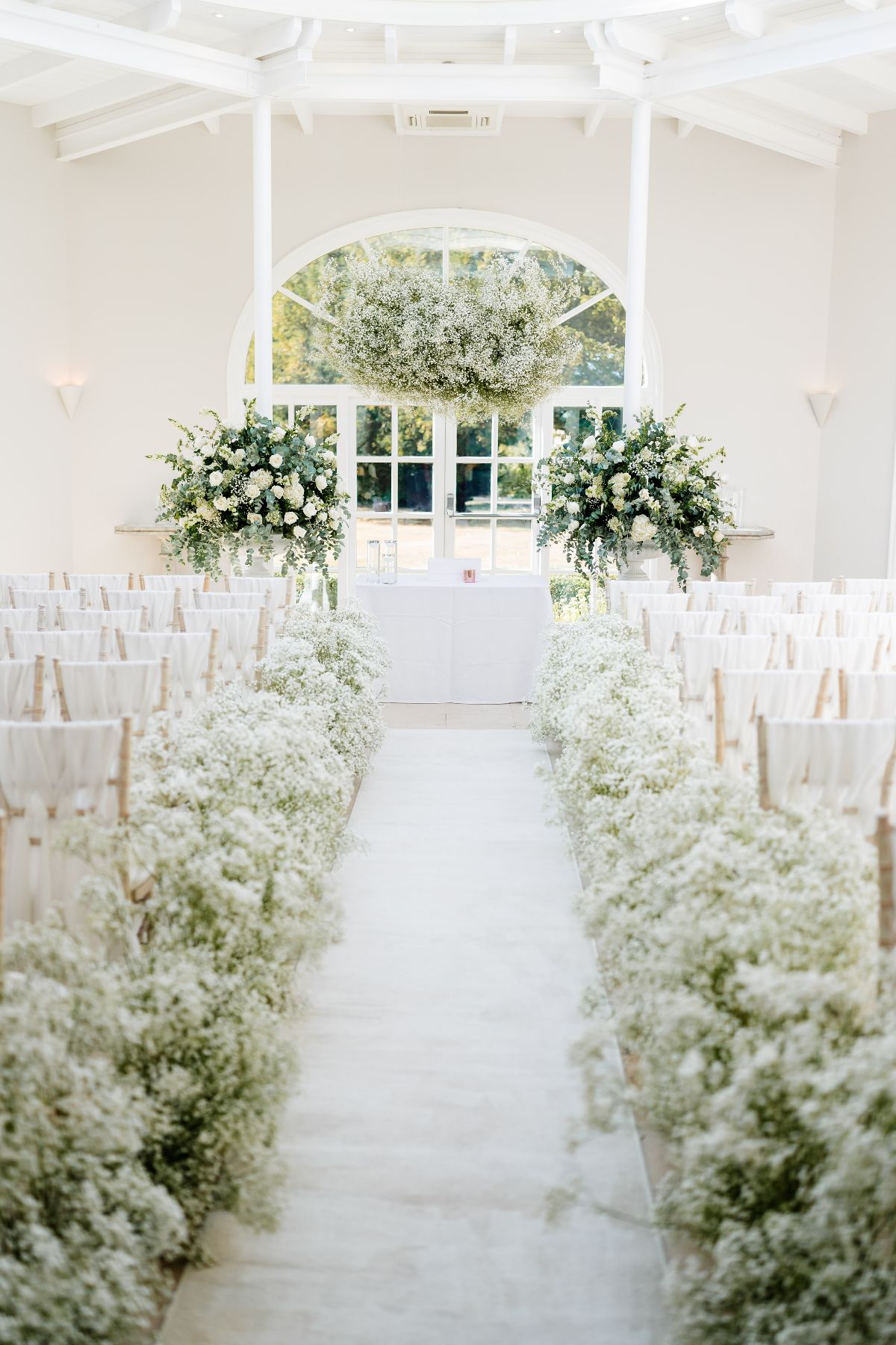 Gallery Item 6 for Stapleford Park