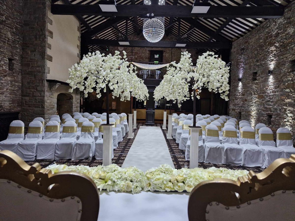 Gallery Item 8 for Lancashire Manor Hotel